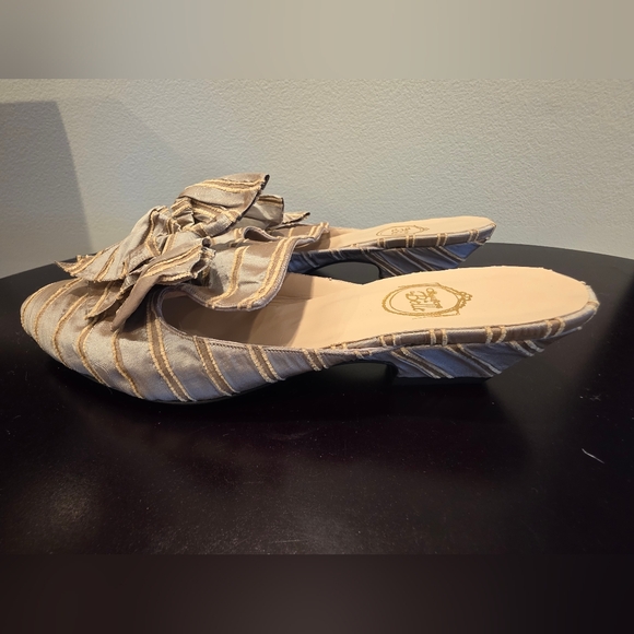 SALE Les Chauffons De La Belle Mules - Picture 4 of 12